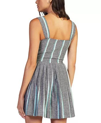 Roxy Juniors' Sunlit Twist Dress