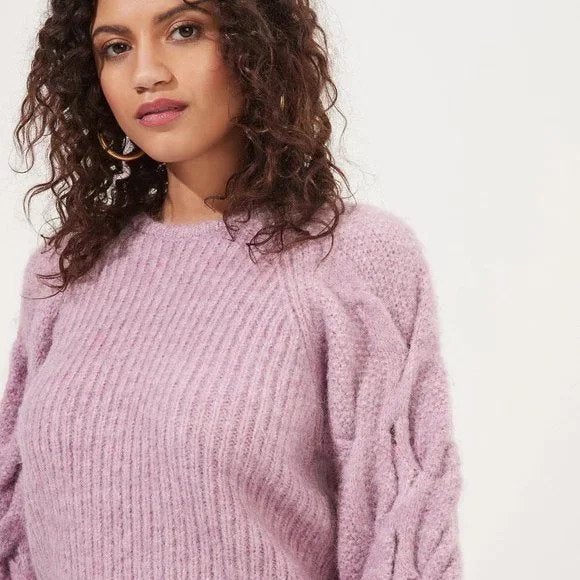 ASTR the Label Lizette Sweater