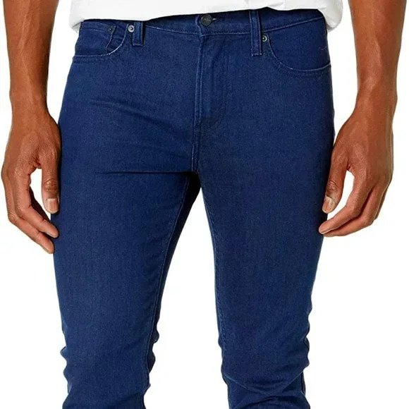 Calvin Klein Men's Slim-Fit Jeans