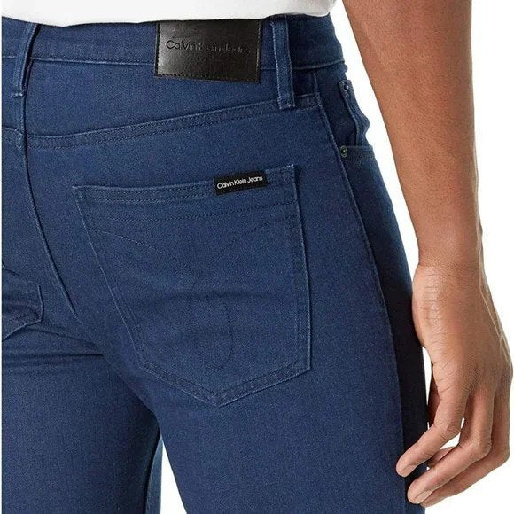 Calvin Klein Men's Slim-Fit Jeans